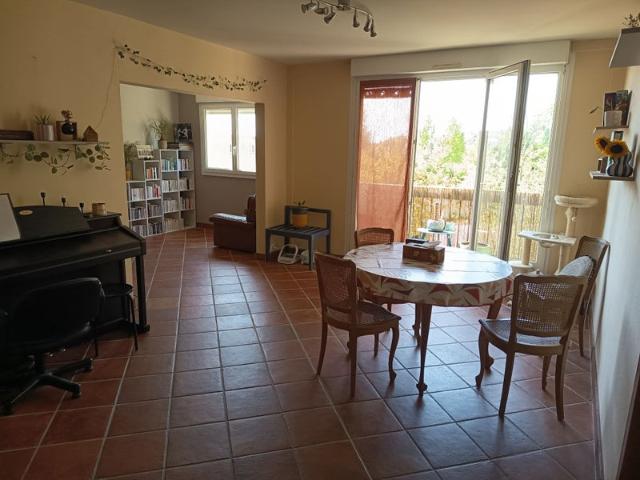 Appartement location à Le Mans