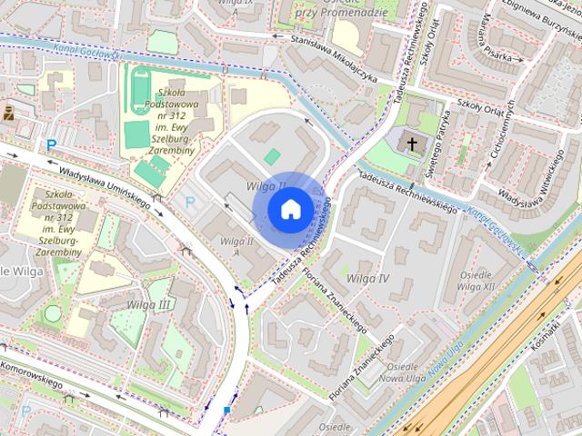 Pokój do wynajęcia w Warszawa, Mazowieckie