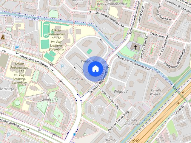 Pokój do wynajęcia w Warszawa, Mazowieckie
