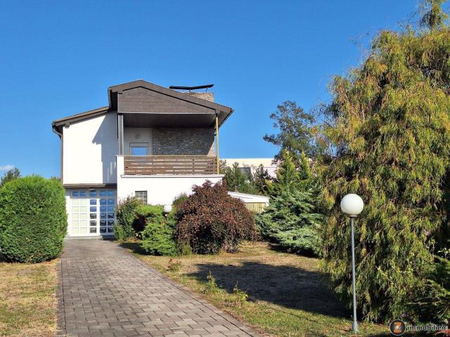 Haus kaufen in Rechnitz, Bezirk Oberwart