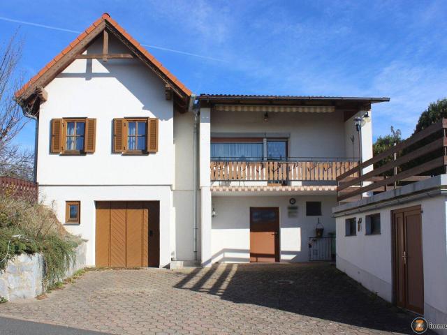 Haus kaufen in Rechnitz, Oberfeld