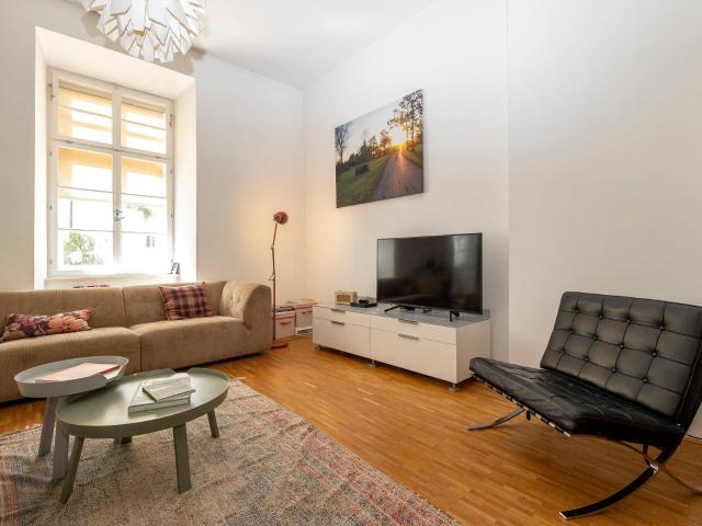 Apartment kaufen in Salzburg