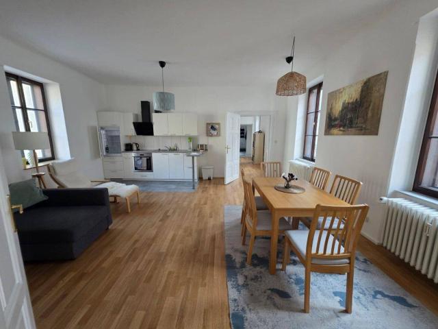 Apartment mieten in Altstadt, Salzburg