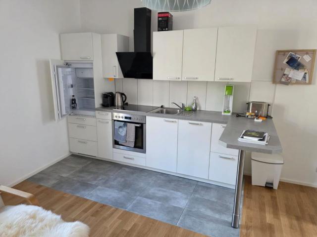 Wohnung mieten in Salzburg