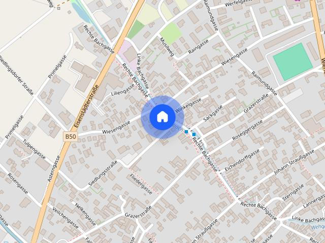 Apartment mieten in Oberwart, Burgenland