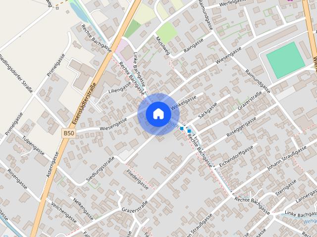 Apartment mieten in Oberwart, Burgenland