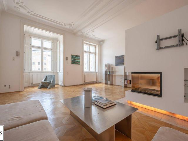 Apartment kaufen in Wieden, Wien