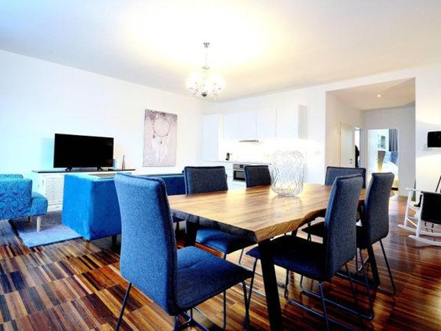 Apartment mieten in KG Margareten, Wien