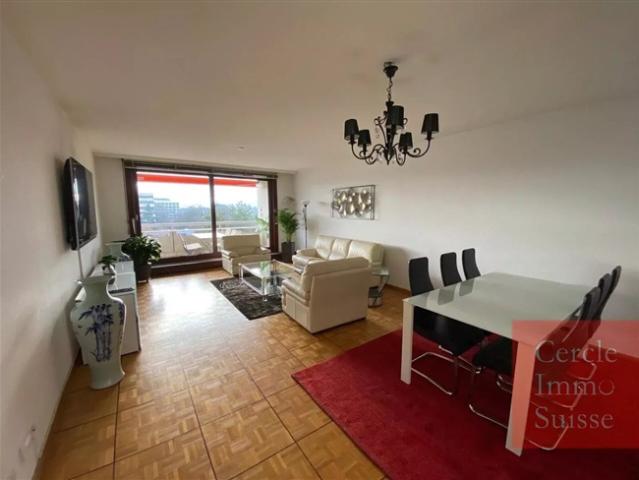 Wohnung mieten in Conches