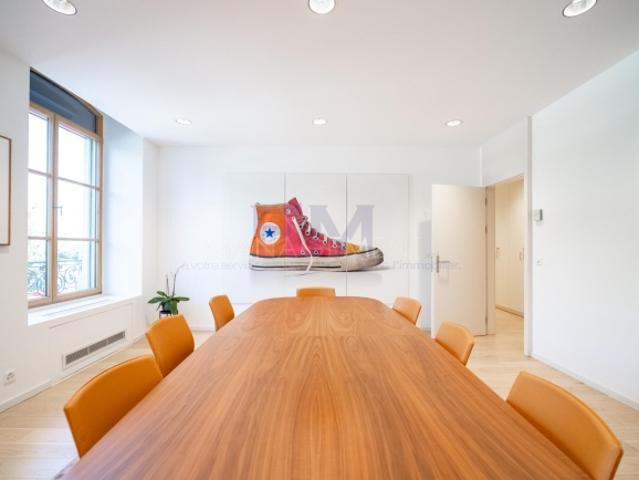 Büro mieten in Conches
