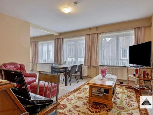 Appartement location à Dilsen-stokkem, Limburg