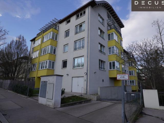 Wohnung kaufen in Seestadt, Wien