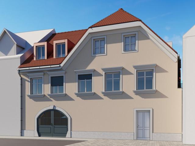 Immobilie kaufen in Gersdorf-Feistritz, Steiermark