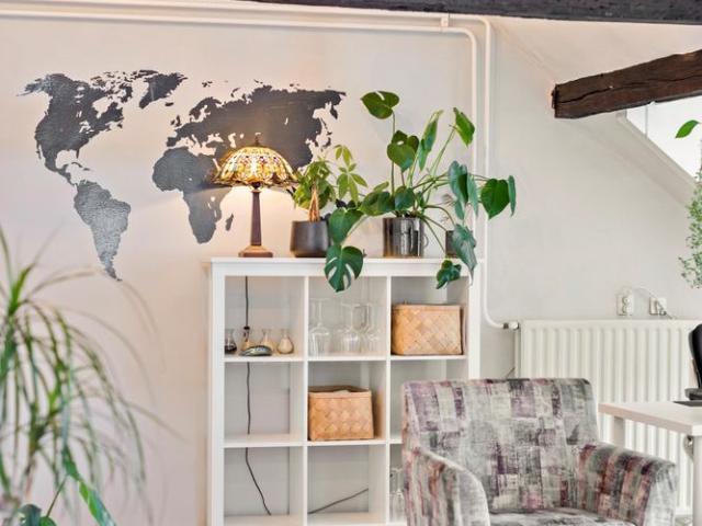 Appartement te huur in Maastricht-Centrum, Maastricht