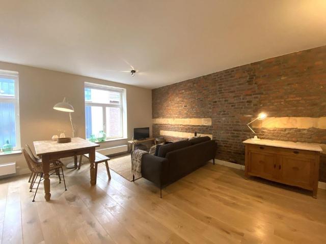 Studio te huur in Wyck, Limburg