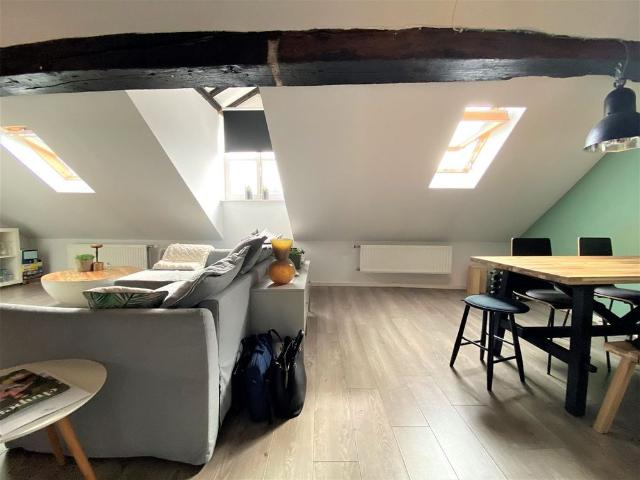 Appartement te huur in Wyck, Limburg