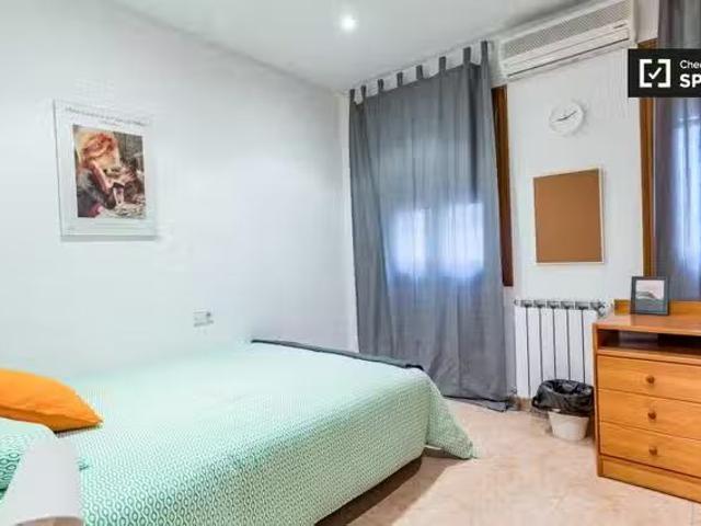 Casa en alquiler en l'Amistat, València