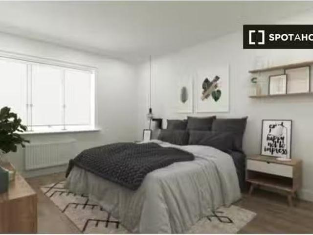 Casa en alquiler en Centro, Málaga-Costa del Sol