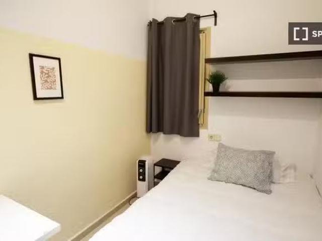 Casa en alquiler en les Corts, Barcelonès