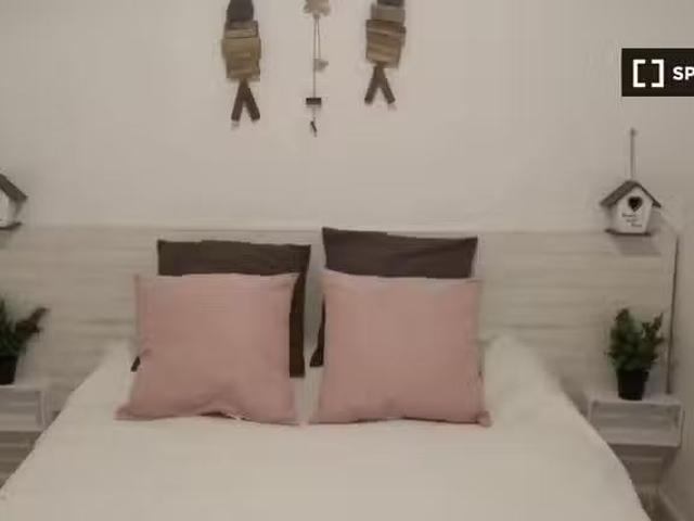 Casa en alquiler en Málaga