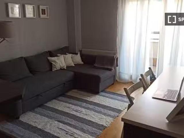 Apartamento en alquiler en Huerta del Rey, Valladolid