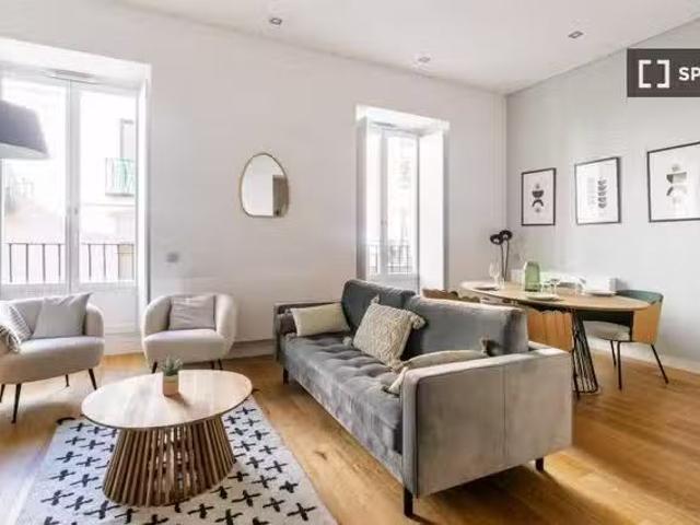 Apartamento en alquiler en l'Alacantí, Valencia