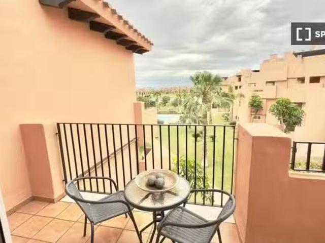 Apartamento en alquiler en Campo de Cartagena y Mar Menor, Murcia