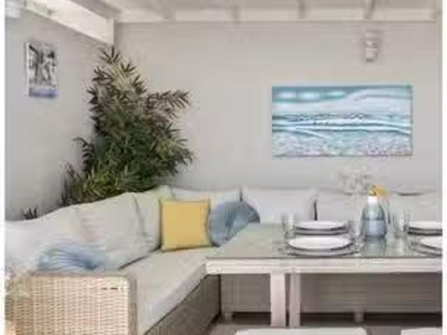 Apartamento en alquiler en Vera, l'Horta Nord