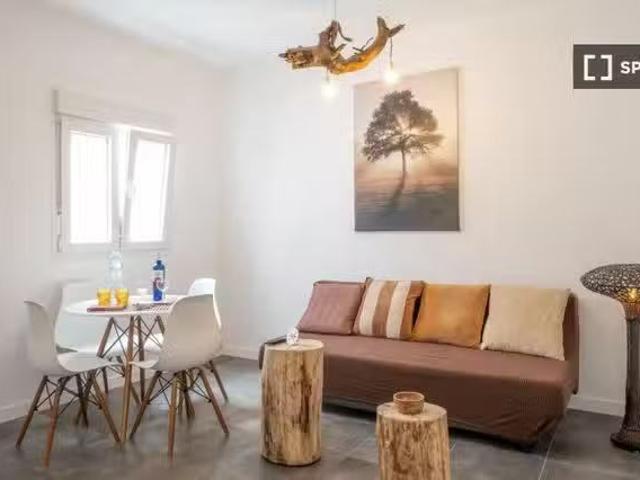 Apartamento en alquiler en Santa Cruz De Tenerife, Canarias