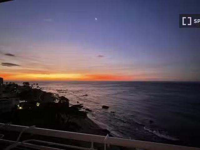 Apartamento en alquiler en La Cala, Costa del Sol Occidental
