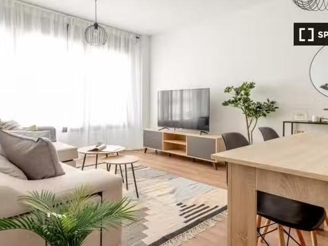 Apartamento en alquiler en Vicálvaro, Madrid