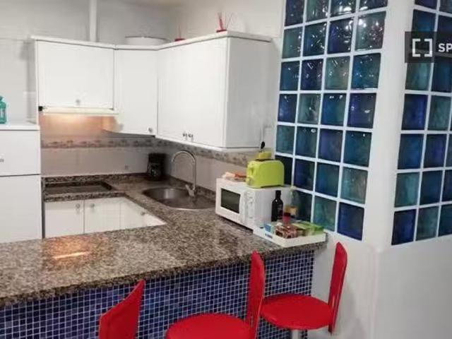 Apartamento en alquiler en Candelaria, Canarias