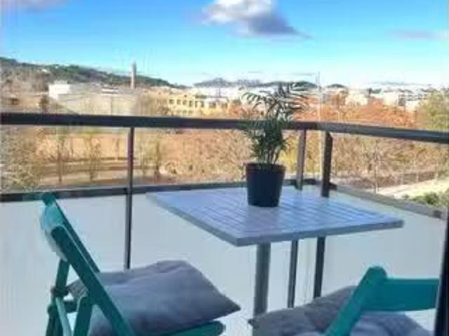 Apartamento en alquiler en Vallès Occidental, Catalunya