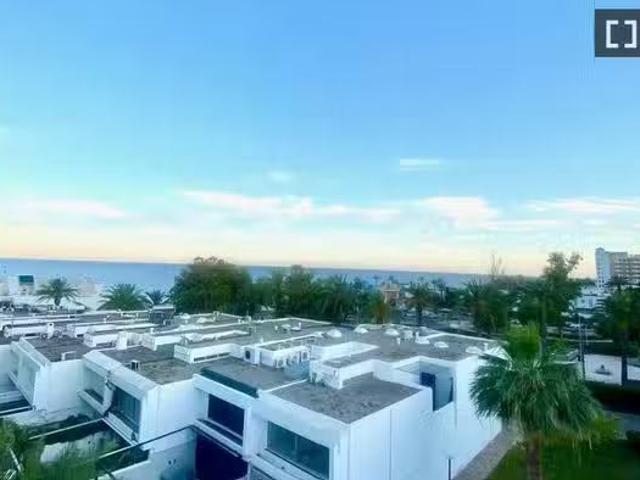 Apartamento en alquiler en Aguadulce, Roquetas De Mar