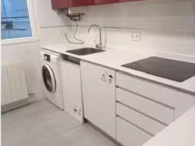 Apartamento en alquiler en Casco Histórico, Castro-urdiales