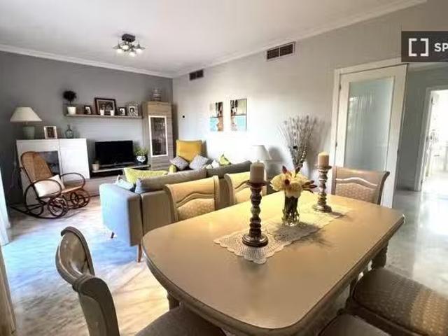 Apartamento en alquiler en Este-Alcosa-Torreblanca, Sevilla
