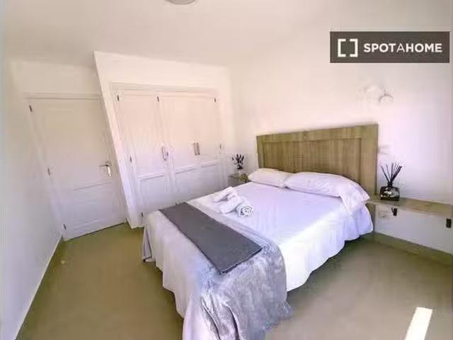 Apartamento en alquiler en Las Palmas