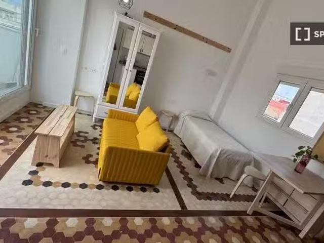 Apartamento en alquiler en l'Eixample, Comarca de València