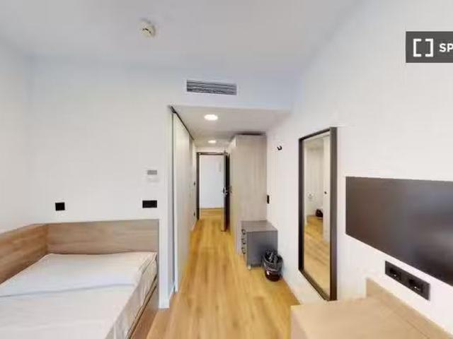 Apartamento en alquiler en el Pilar, Valencia