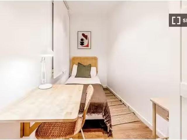 Casa en alquiler en Sant Andreu, Barcelonès