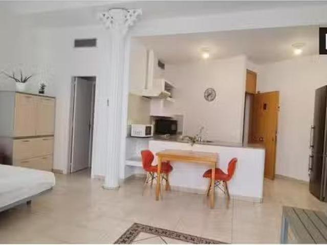 Apartamento en alquiler en Ciutat Vella, Barcelonès