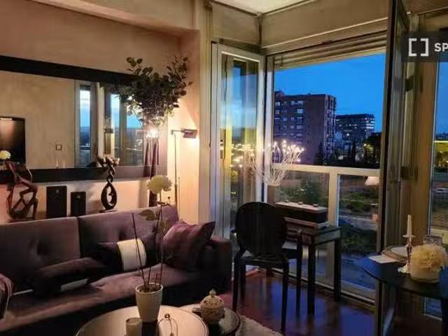 Apartamento en alquiler en Fuencarral - El Pardo, Madrid