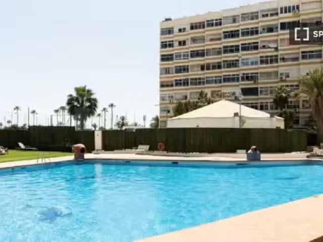Apartamento en alquiler en San Bartolomé De Tirajana, Canarias