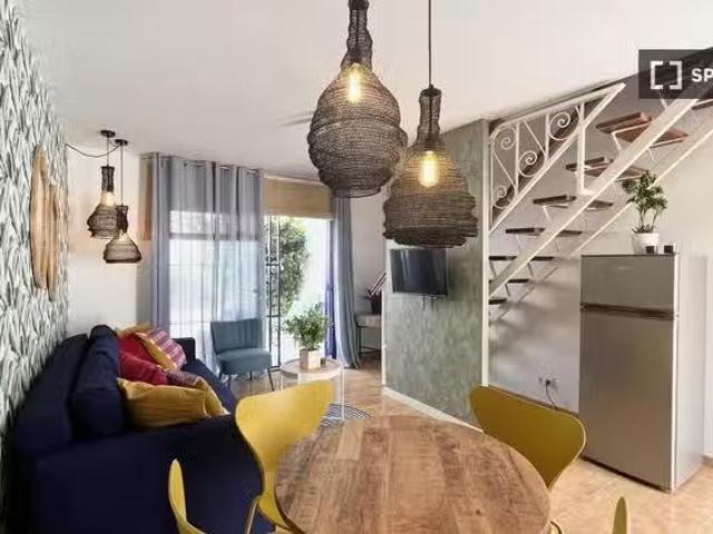 Apartamento en alquiler en San Bartolomé De Tirajana, Canarias