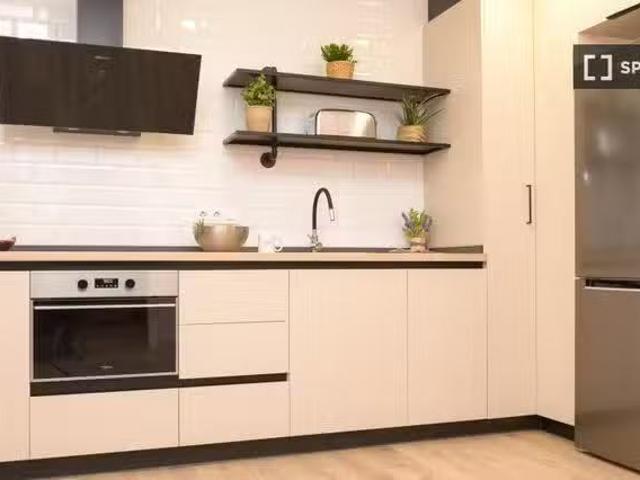 Apartamento en alquiler en Ciutat Vella, Comarca de València