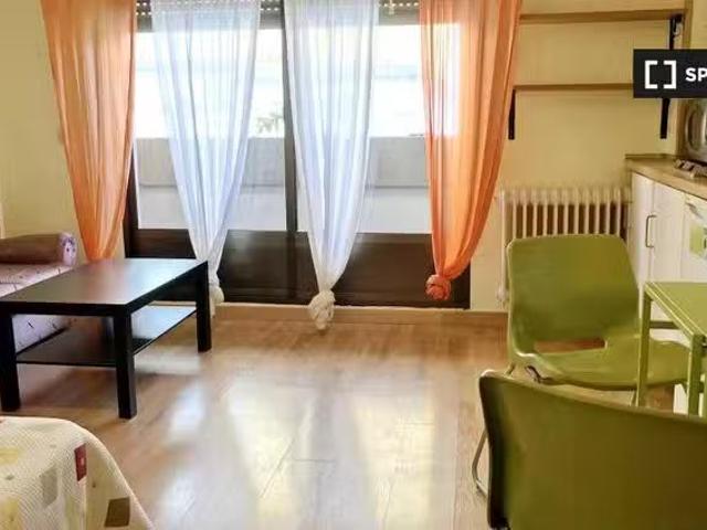 Apartamento en alquiler en Signo XXV, Santa Marta De Tormes