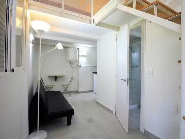 Apartamento en alquiler en Usera, Madrid