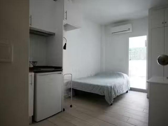 Apartamento en alquiler en Usera, Madrid