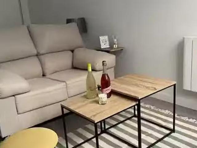 Apartamento en alquiler en Colonia Madrid - Foietes, Benidorm