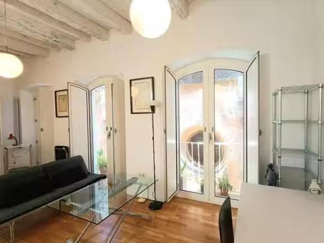 Apartamento en alquiler en Casco Antiguo, Sevilla